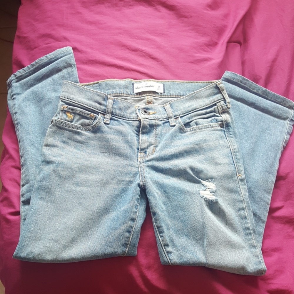 Kids Jeans
